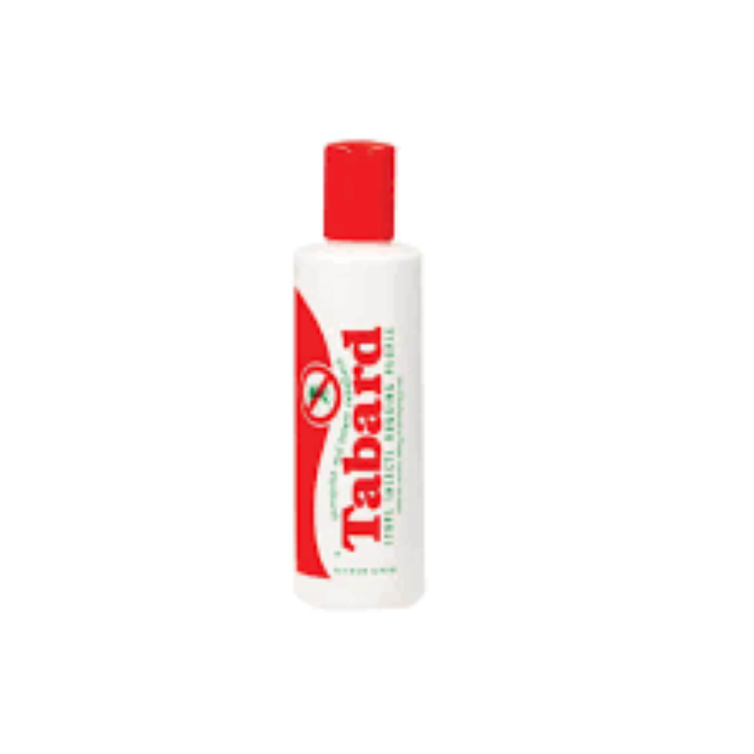 TABARD LOTION 150ML